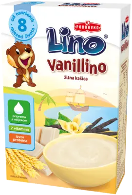 Lino Vanillino