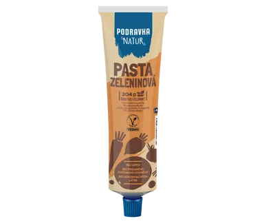 Podravka NATUR zeleninová koreniaca pasta