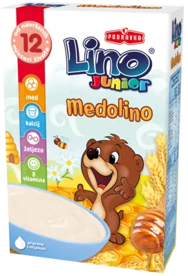 Lino Junior Medolino