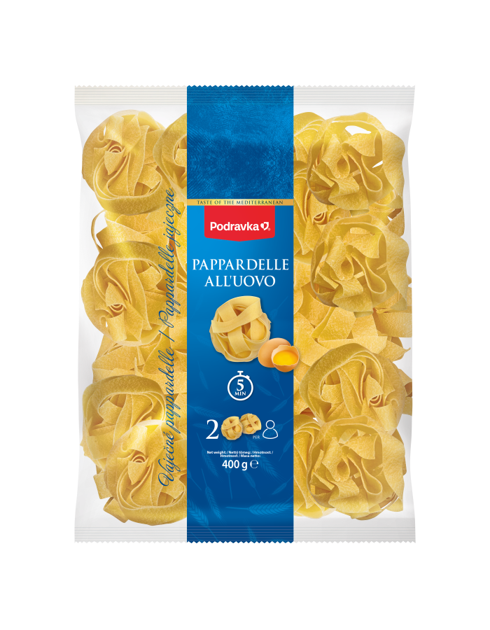 Pappardele