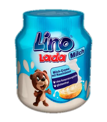 Lino Lada Milk