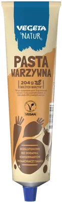 Vegeta Natur pasta warzywna