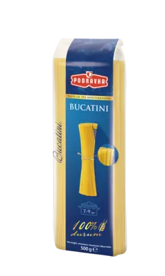 Makaron bucatini