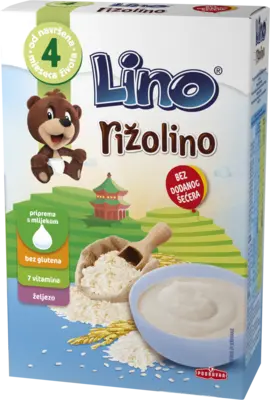 Lino Rižolino