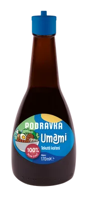 Tekuté koření UMAMI