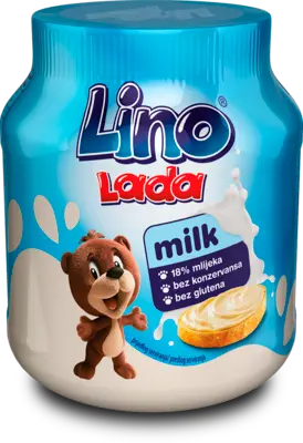 Lino lada milk