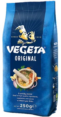 Vegeta original