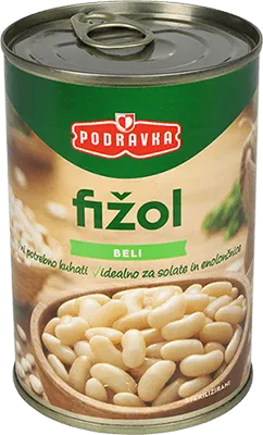 Beli fižol