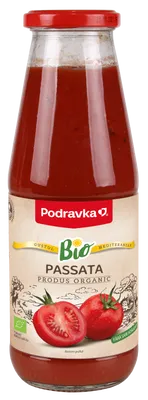 Passata Bio