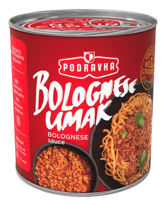 Bolonjska omaka