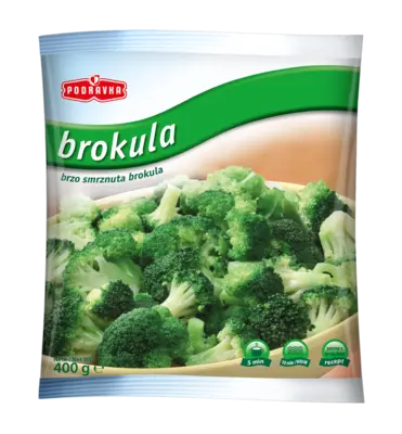 Broccoli