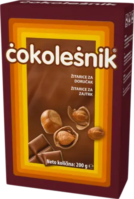 Čokolešnik