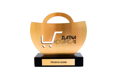 Lino Lada Gold