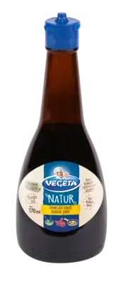 Vegeta Natur tekoči dodatek jedem