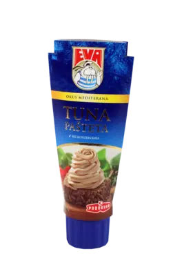 Eva tuna pašteta