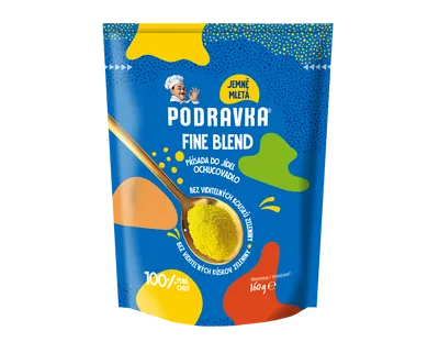 Podravka Fine blend
