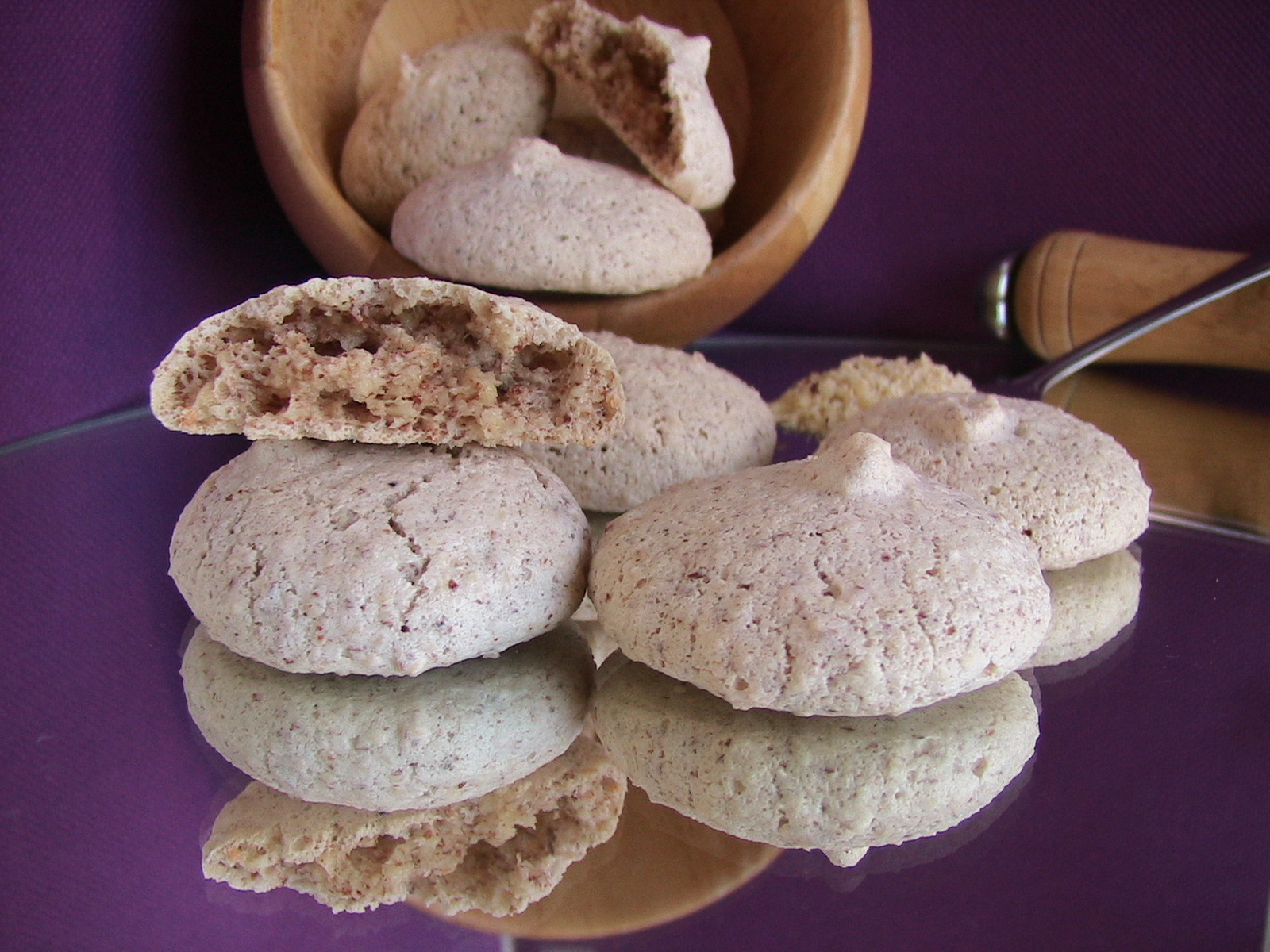 “The”Amaretti…:)