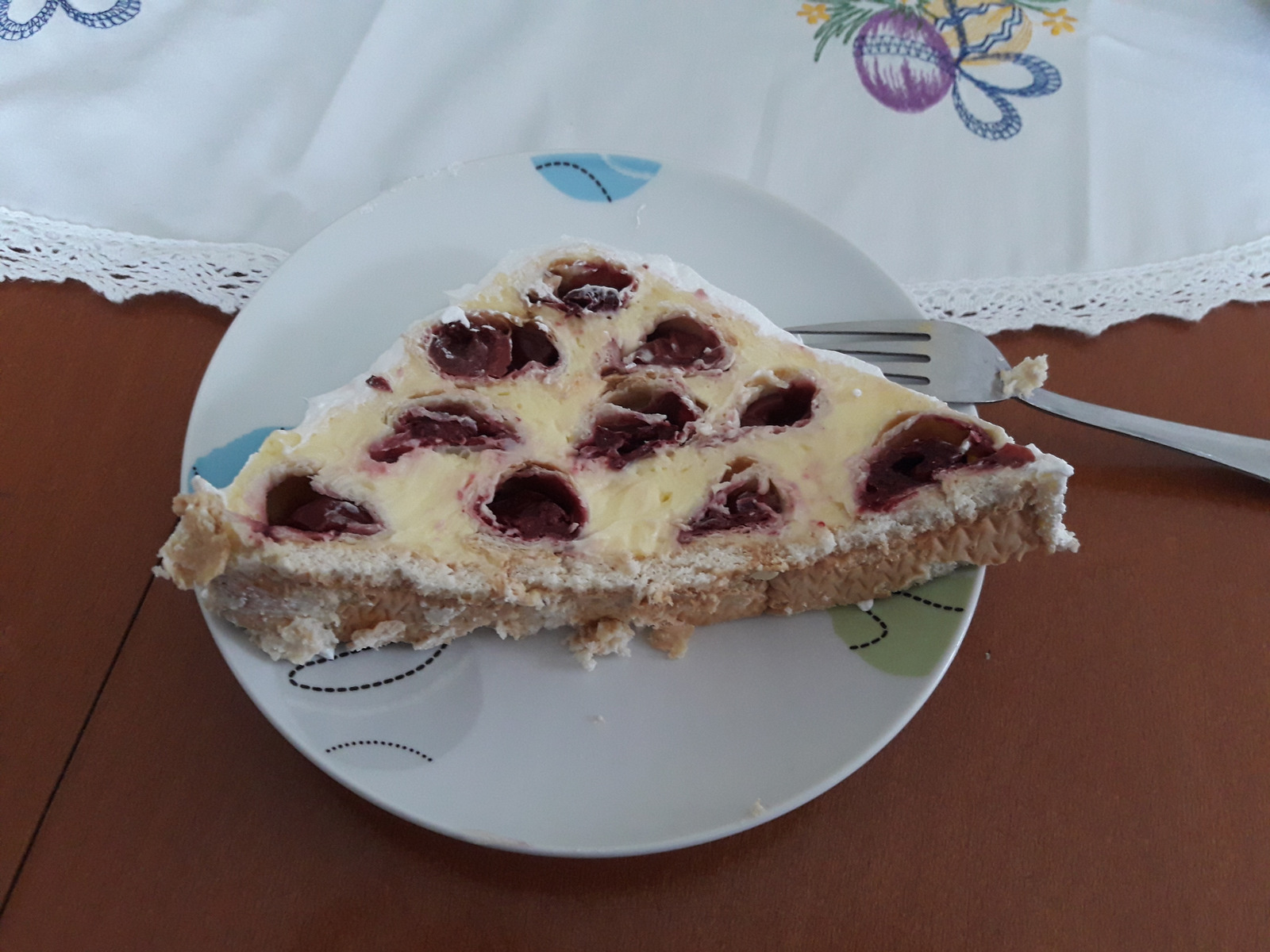 Piramida torta