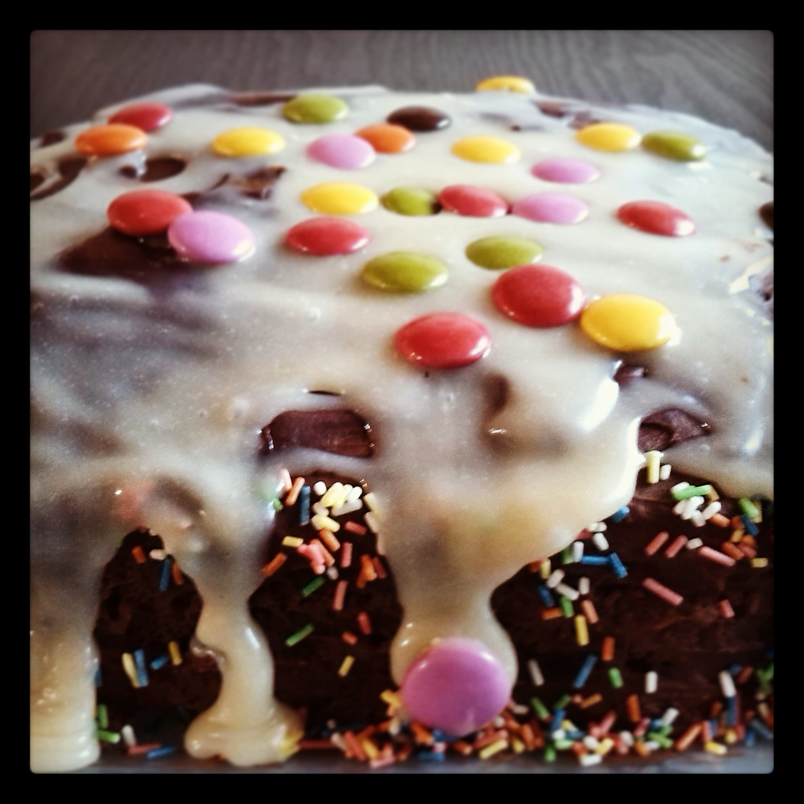 Loca tortica.. ;)