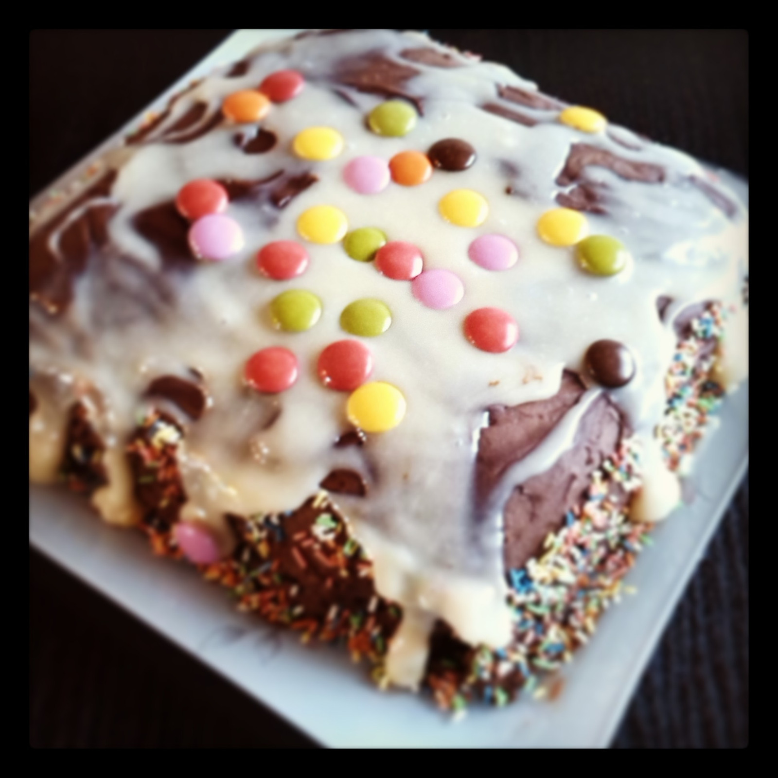 Loca tortica.. ;)