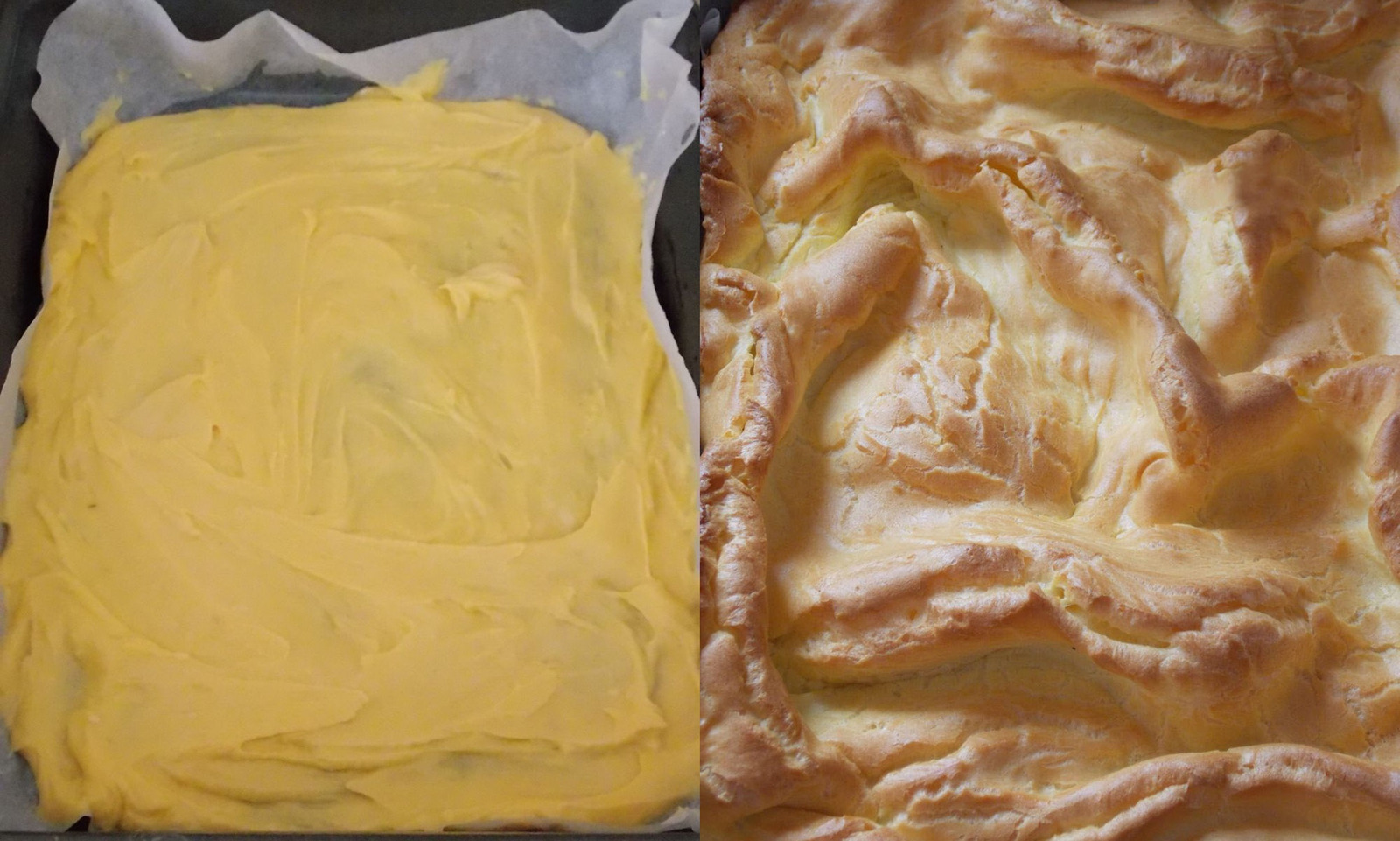 Ekleri u nastajanju by Yaja :)