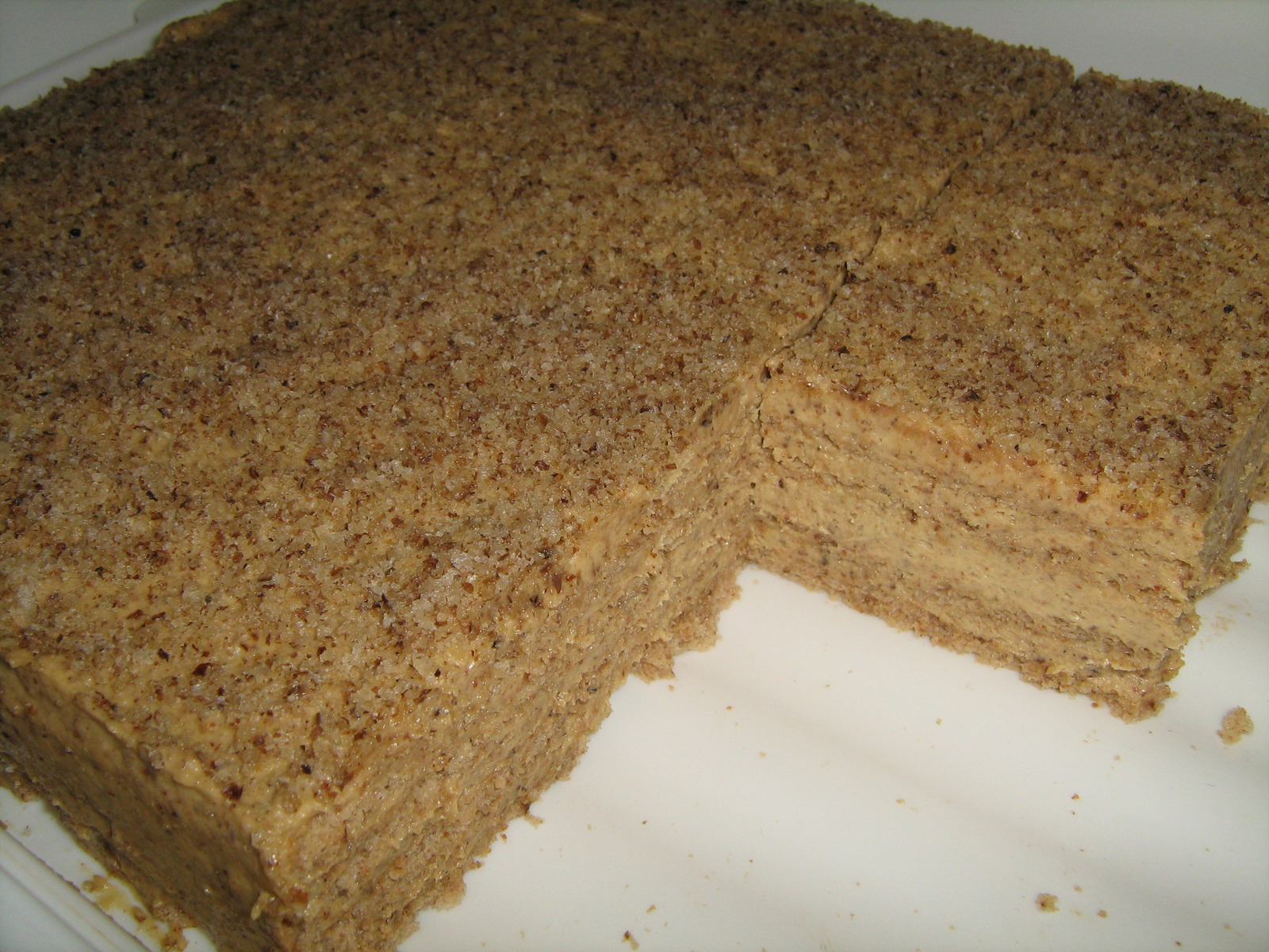 Zito torta