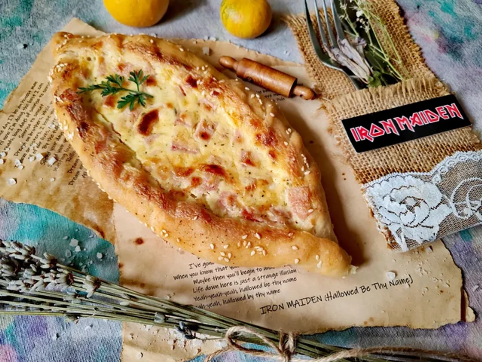 Pide