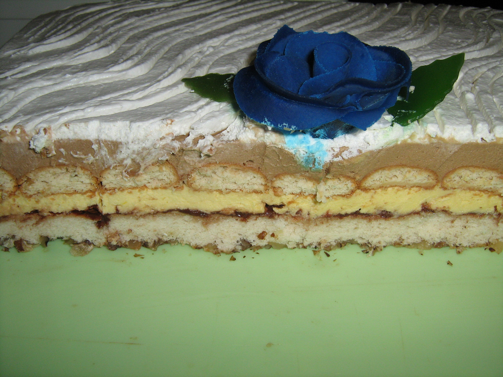 Kinder torta