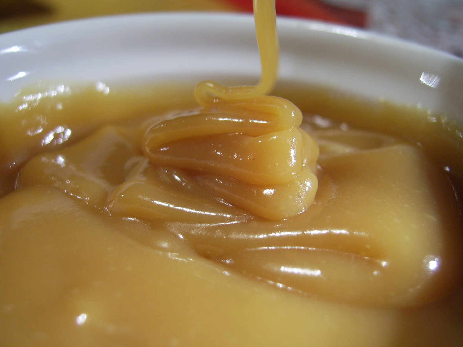 Još jedan Dulce De Leche