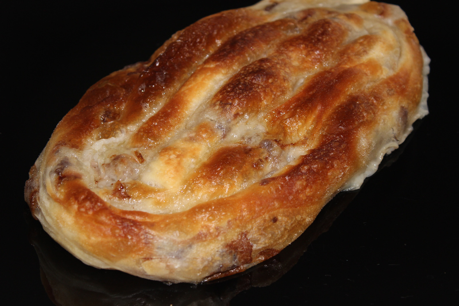 Recept za burek kao iz buregdžinice