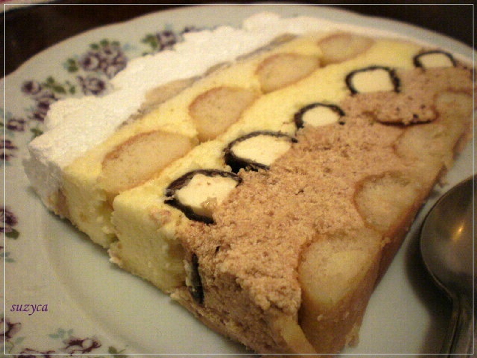Torta san snova