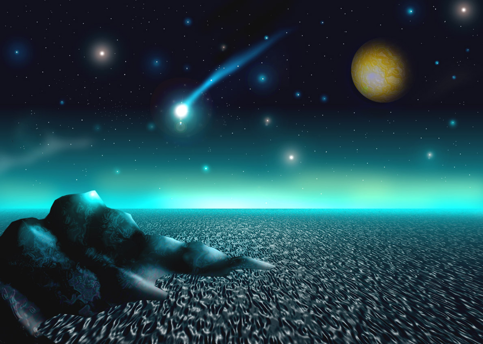 Planet Radei – hrana za kožu