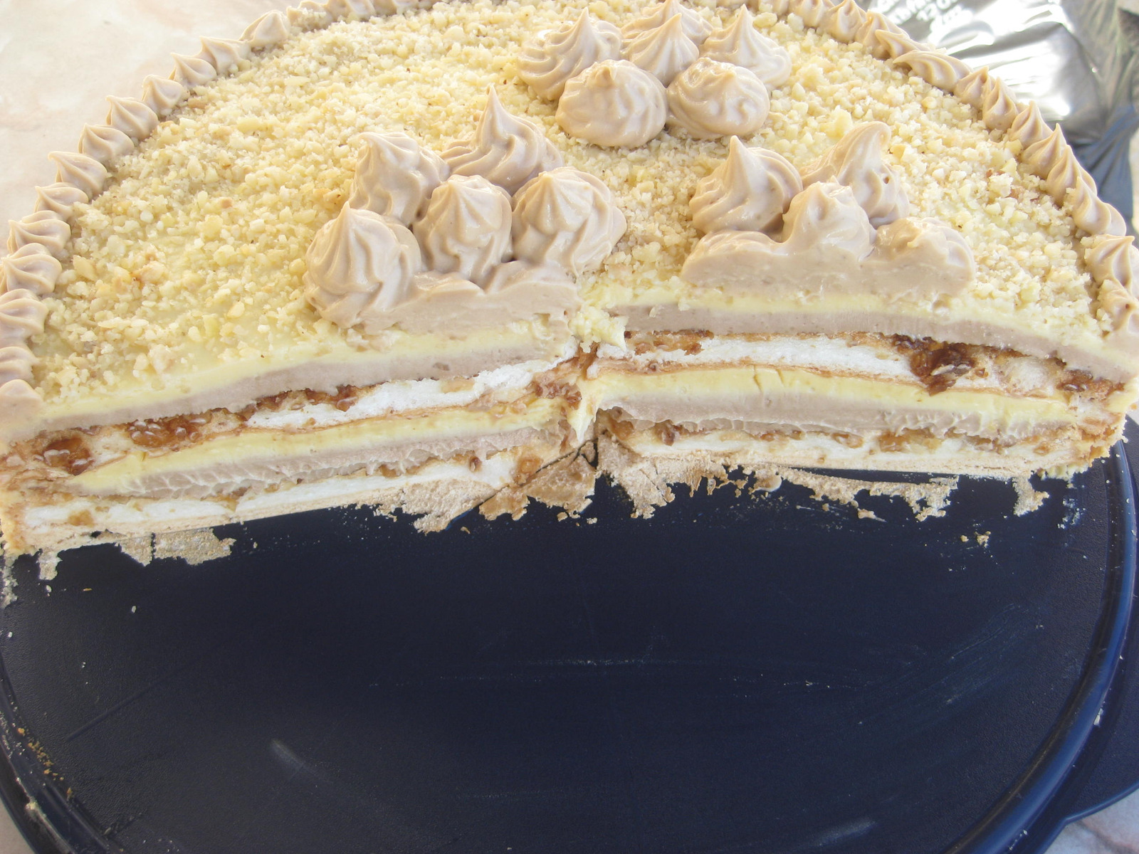 Puslica torta