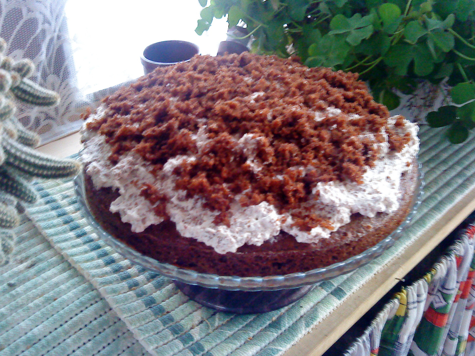 torta krtičnjak
