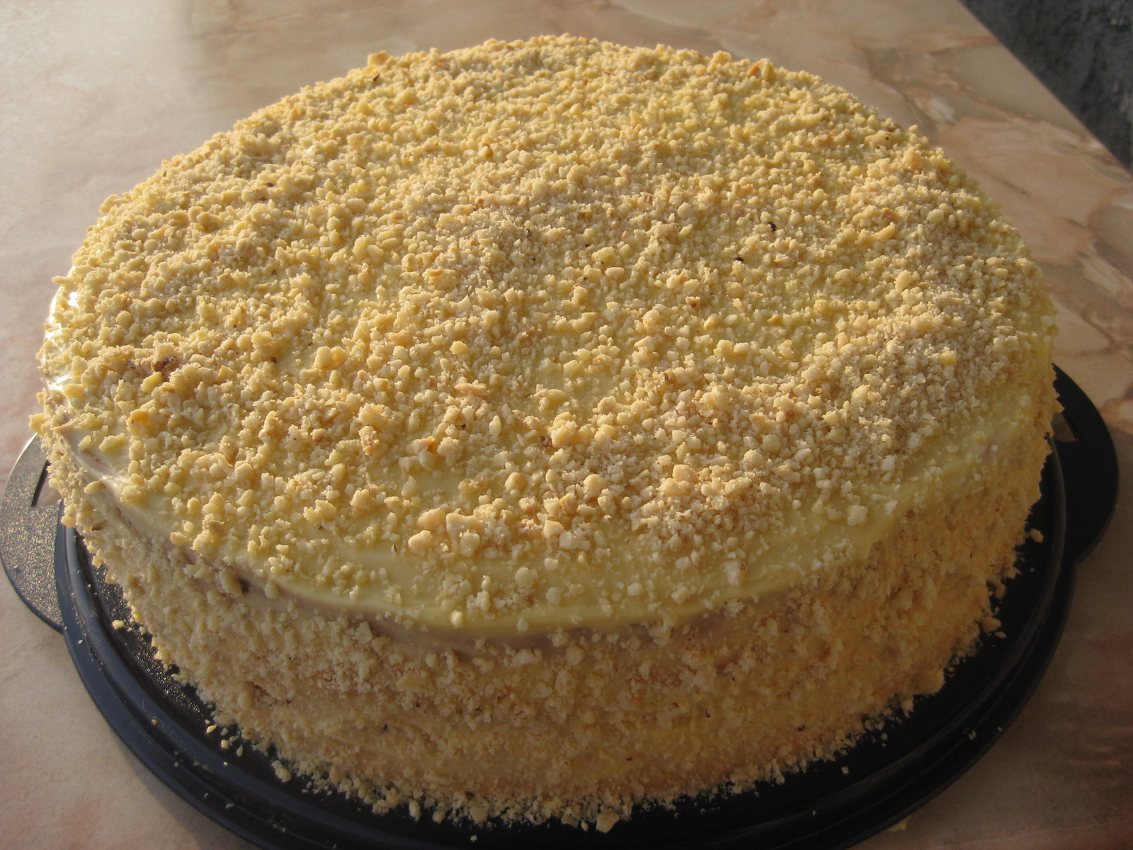 Puslica torta