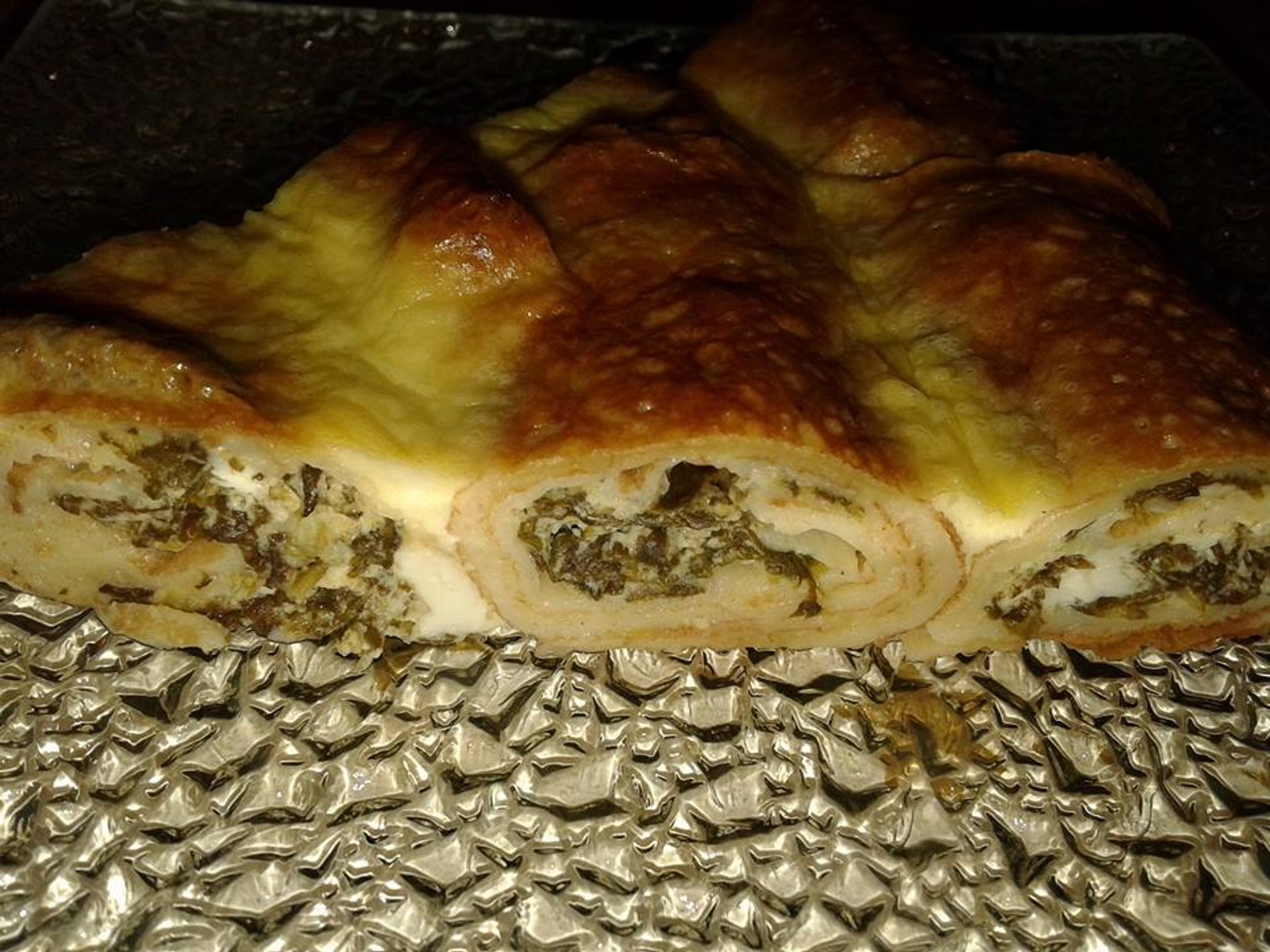Dukan pita zeljanica