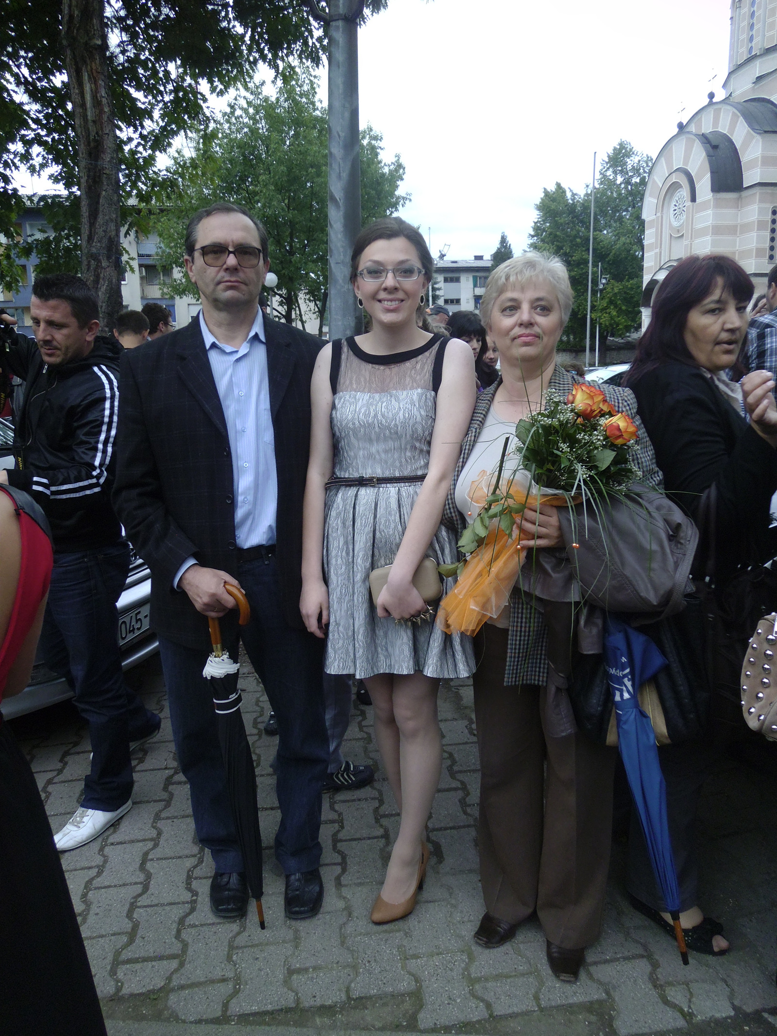 MATURA