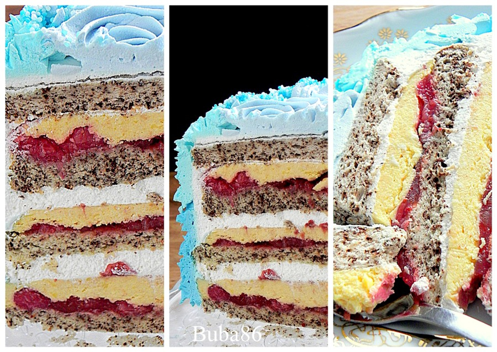Voćna torta