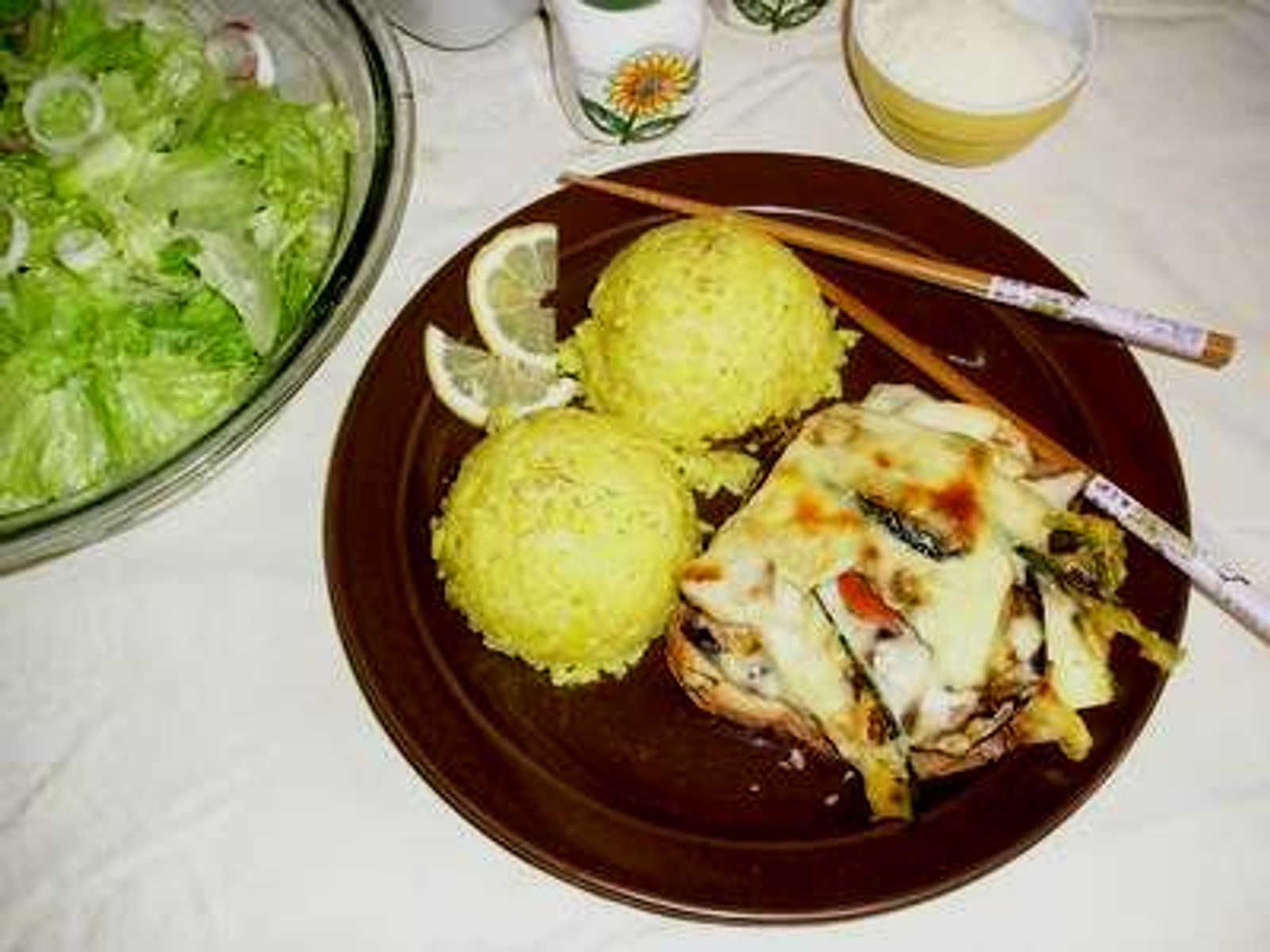 slozenac od tikvica