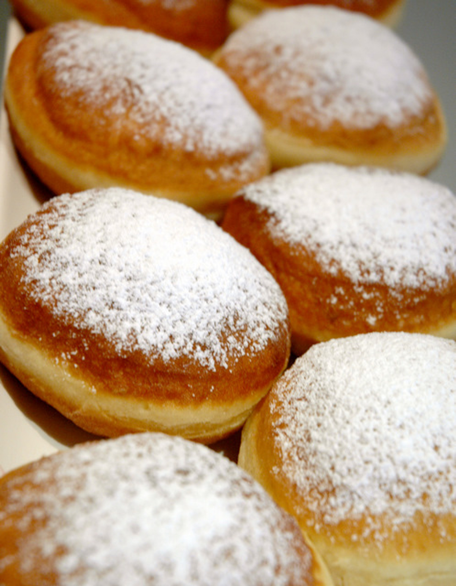 Krofne