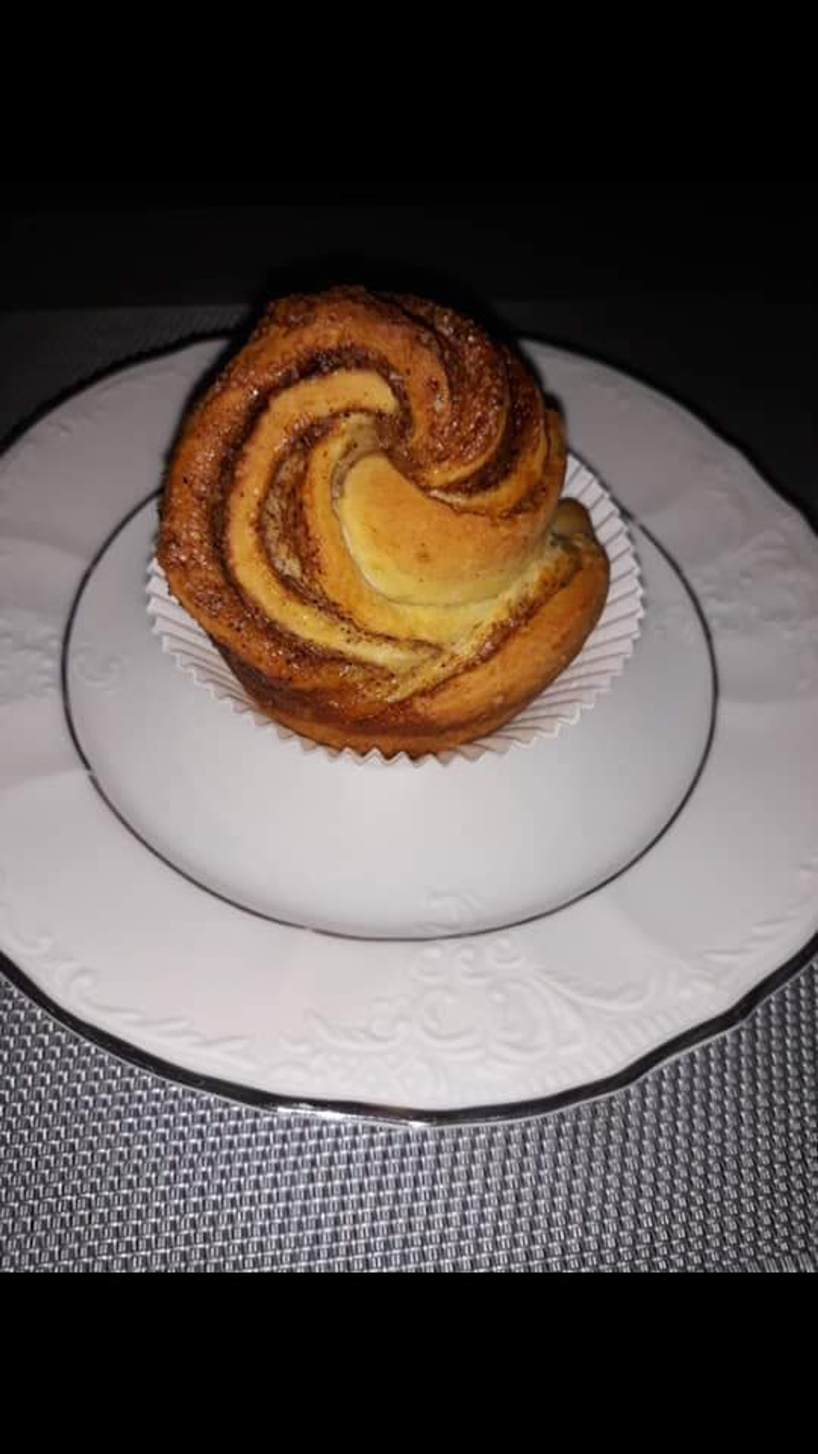 CRUFFINS