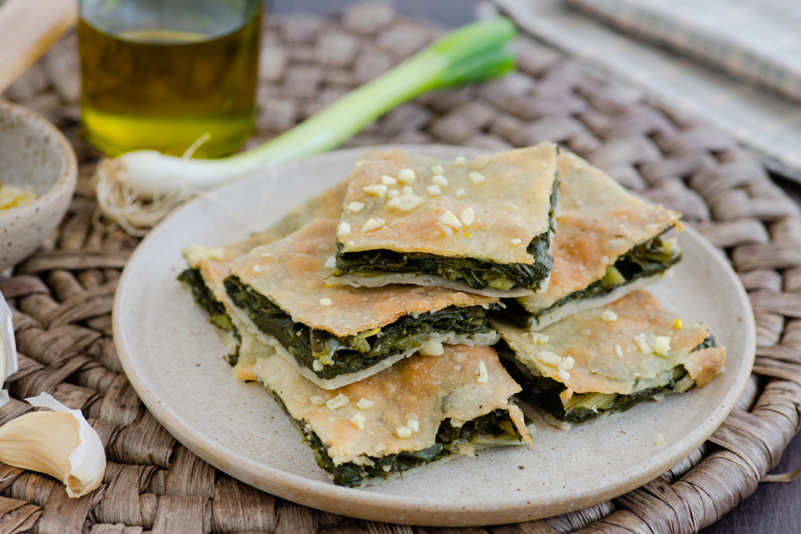 Soparnik