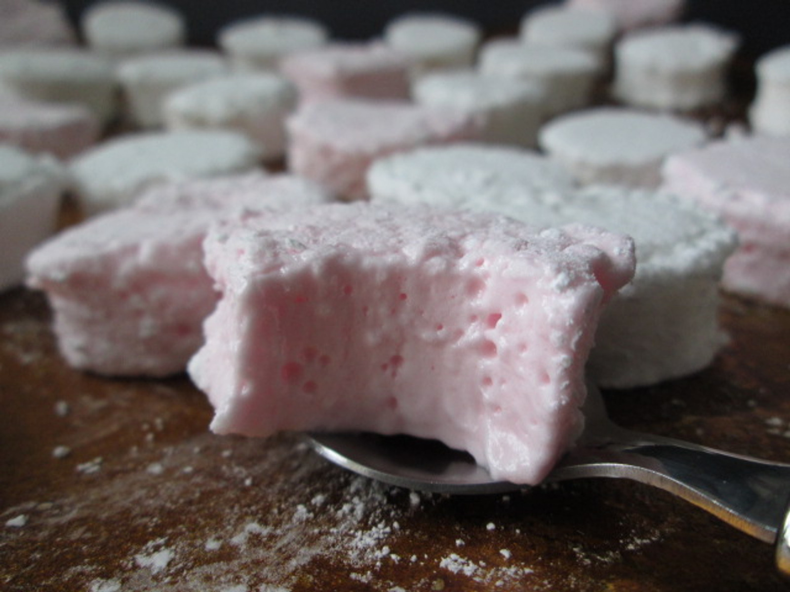 Domaci Marshmallows