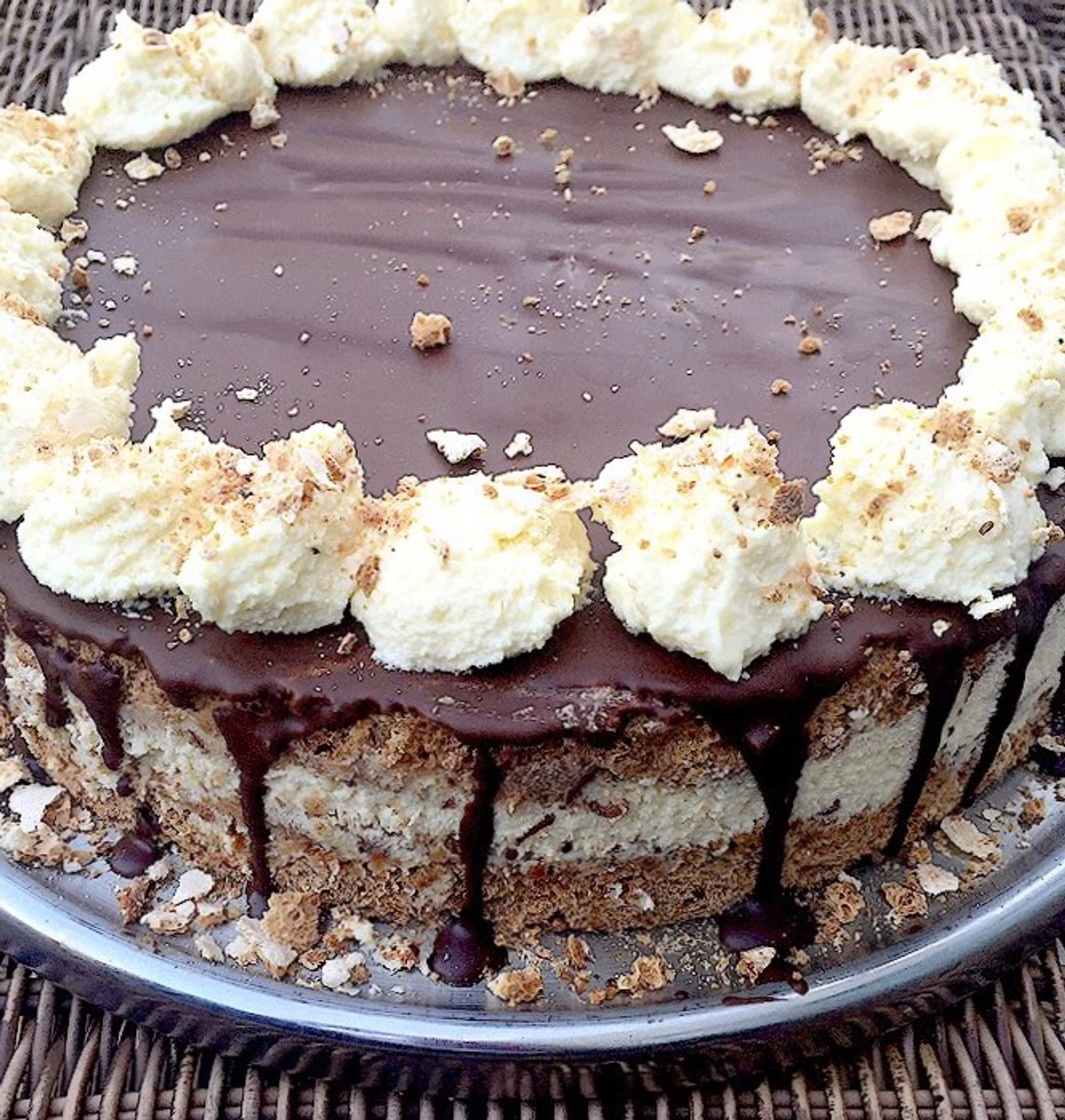 Kiev torta