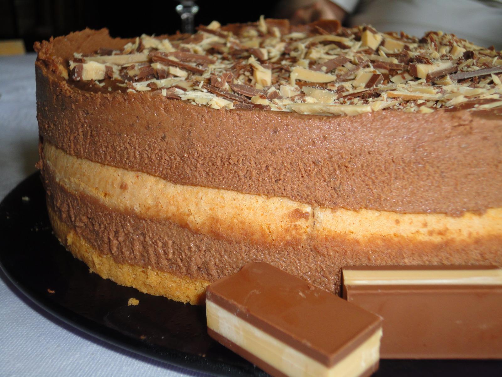 Sladoled torta