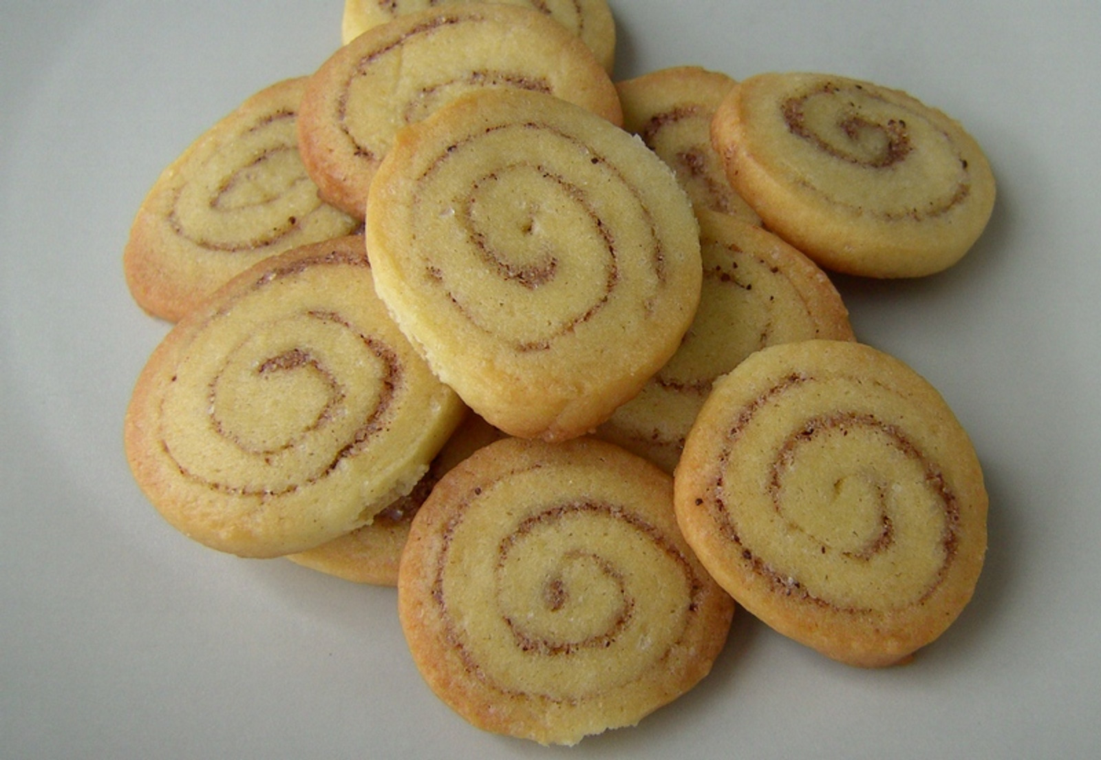 keksići