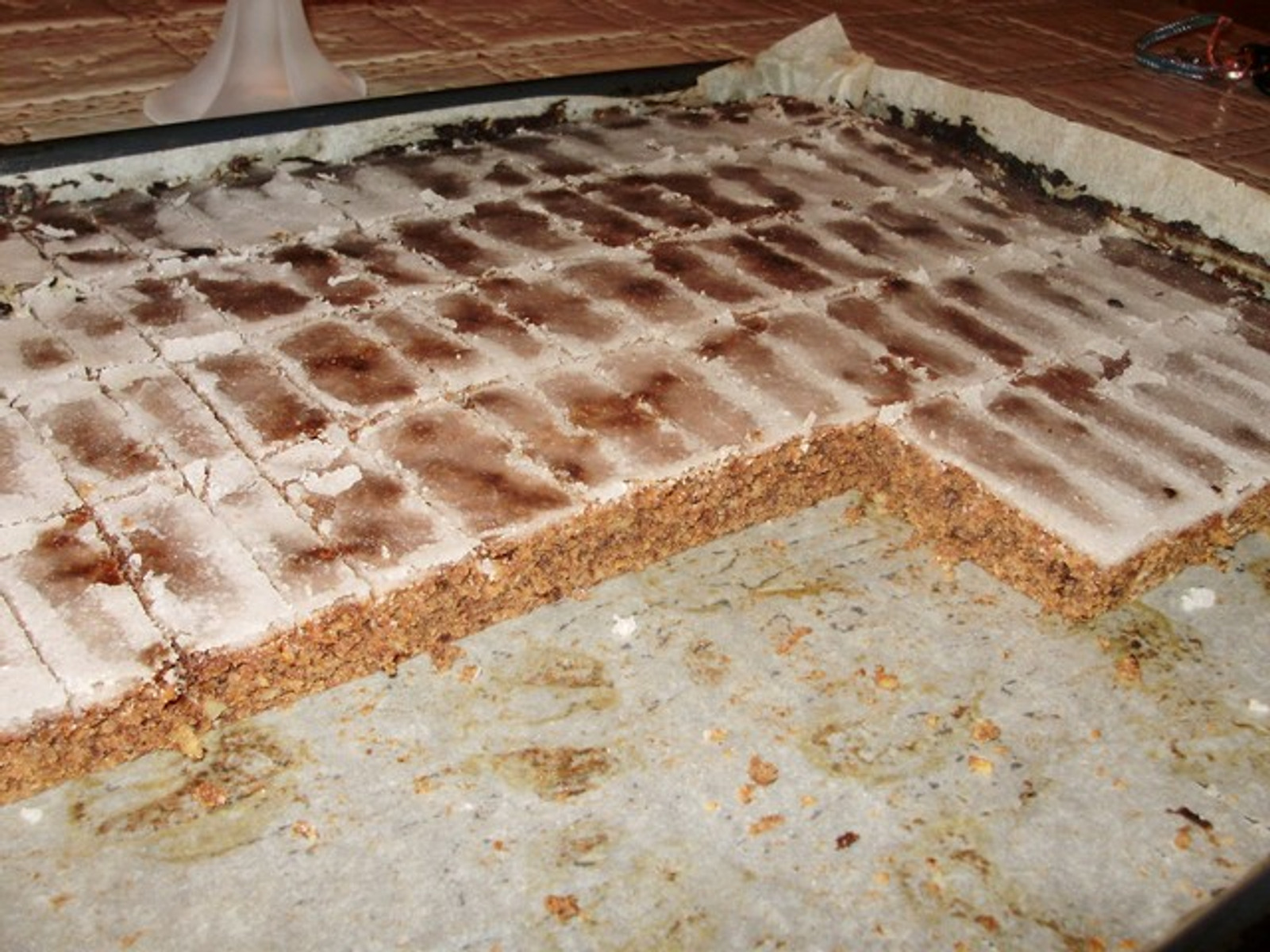 čokoladni kruh