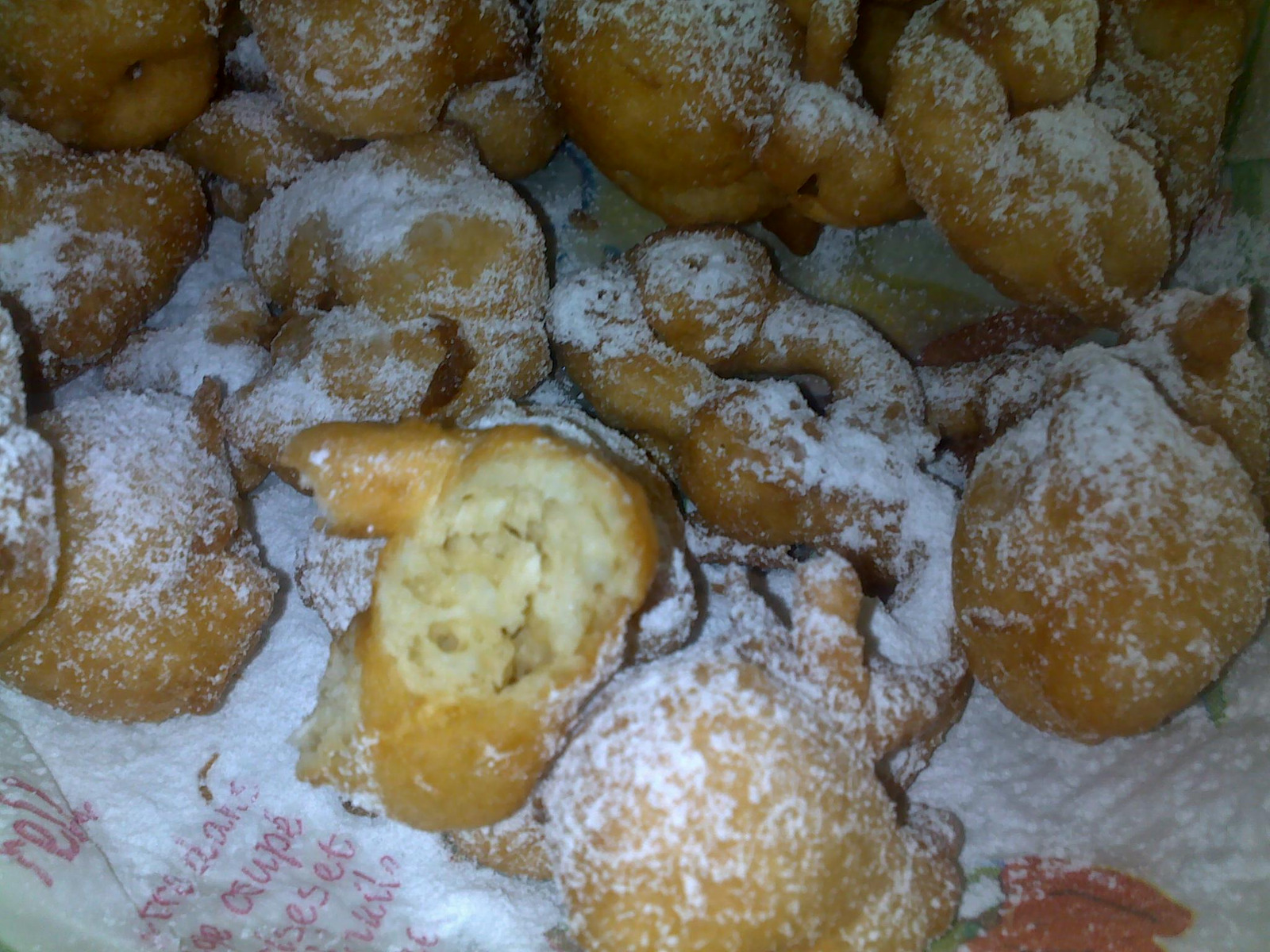 Fritule na brzinu by SanjaBB