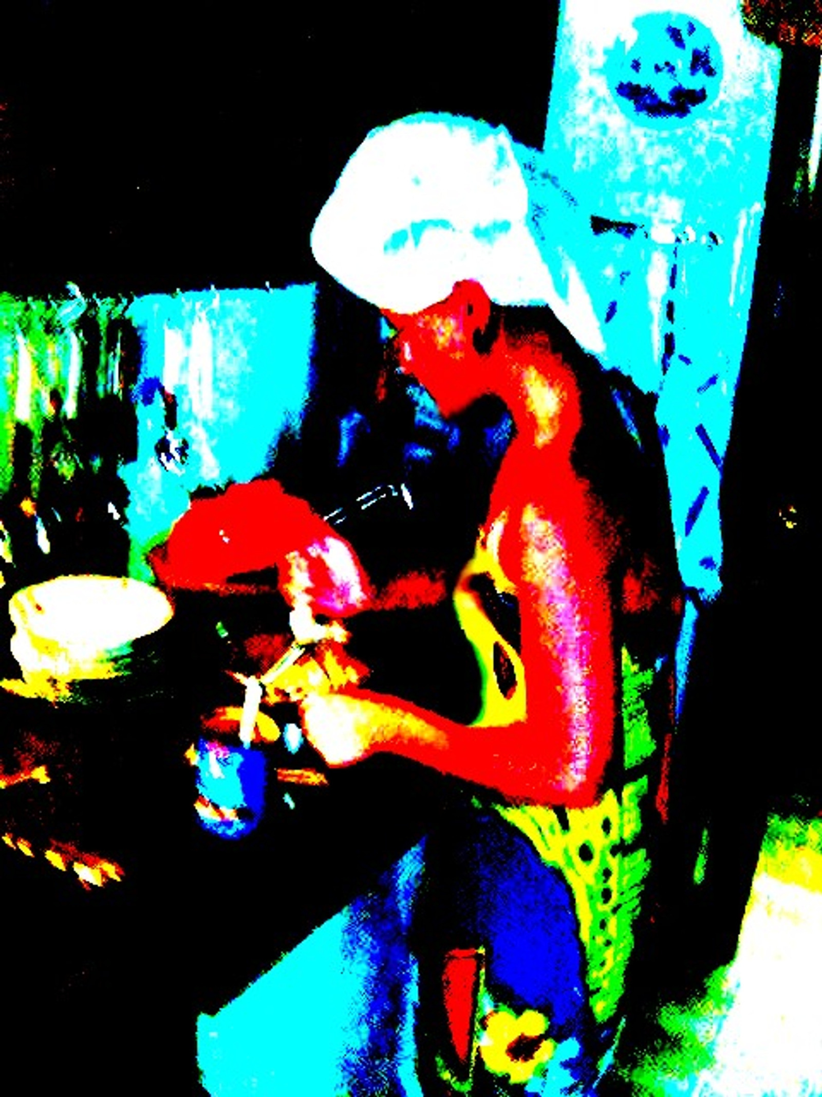 i can cook! ;-P