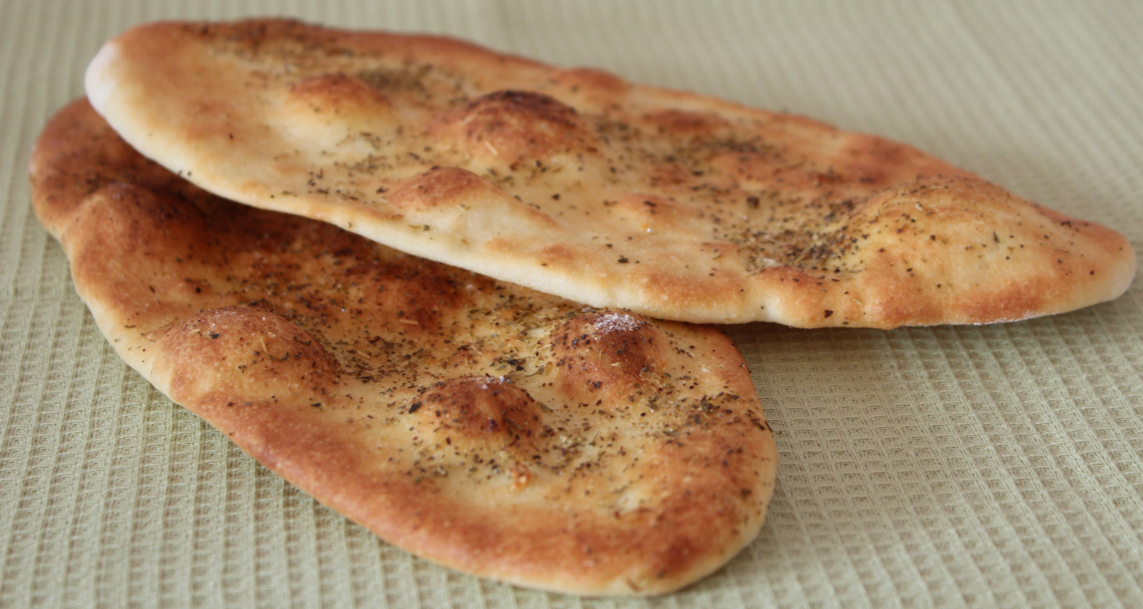 Romanski kruh